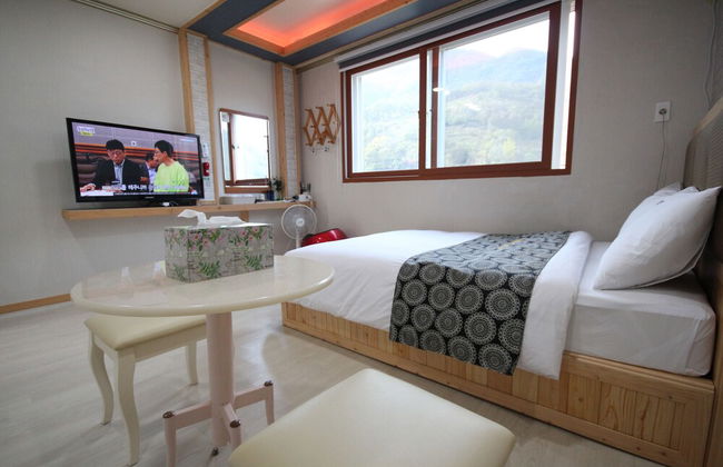 Hadong RG Pension - Foto 12