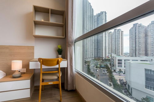 Photo 7 - Brilliant HCMC Service Apartments