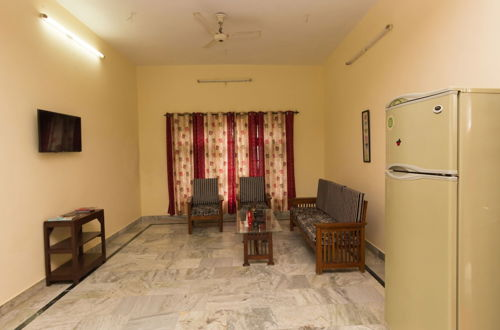 Photo 19 - OYO 16652 Home Spacious 2BHK Villa Ram Nagar