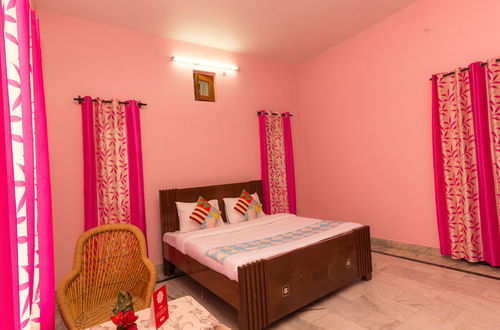 Photo 11 - OYO 16652 Home Spacious 2BHK Villa Ram Nagar