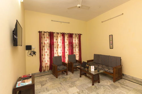 Photo 2 - OYO 16652 Home Spacious 2BHK Villa Ram Nagar