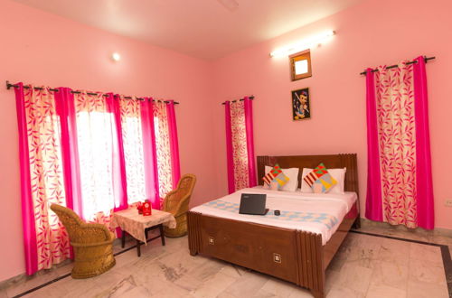 Photo 4 - OYO 16652 Home Spacious 2BHK Villa Ram Nagar