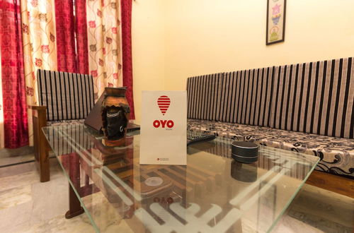 Photo 18 - OYO 16652 Home Spacious 2BHK Villa Ram Nagar