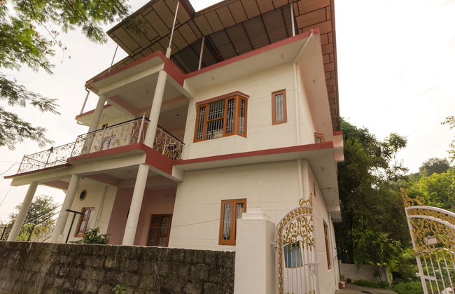 OYO 16652 Home Spacious 2BHK Villa Ram Nagar - Foto 1