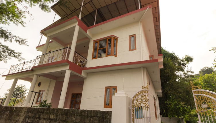 Photo 1 - OYO 16652 Home Spacious 2BHK Villa Ram Nagar