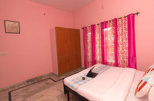 Photo 8 - OYO 16652 Home Spacious 2BHK Villa Ram Nagar