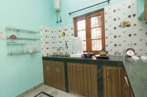 Photo 14 - OYO 16652 Home Spacious 2BHK Villa Ram Nagar