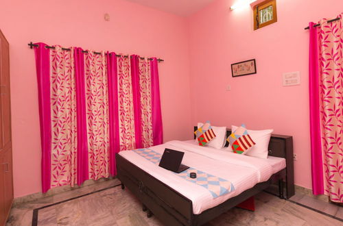 Foto 9 - OYO 16652 Home Spacious 2BHK Villa Ram Nagar