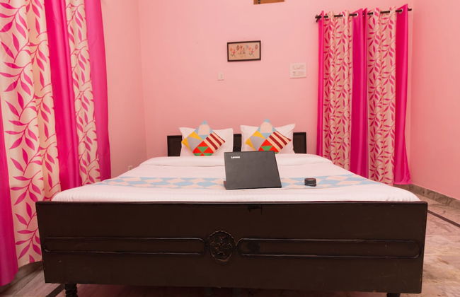 OYO 16652 Home Spacious 2BHK Villa Ram Nagar - Foto 3