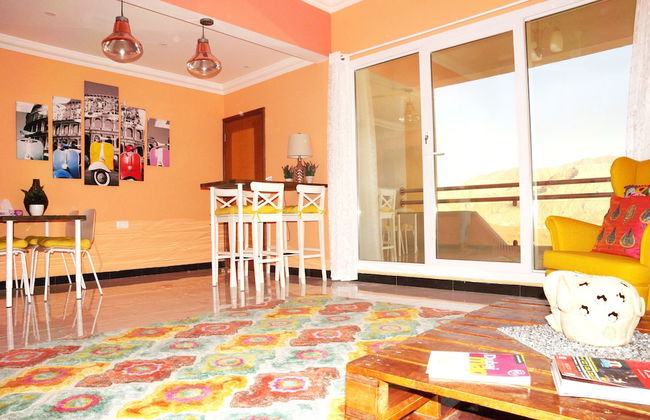 Mountain and Dune view - Photo 4