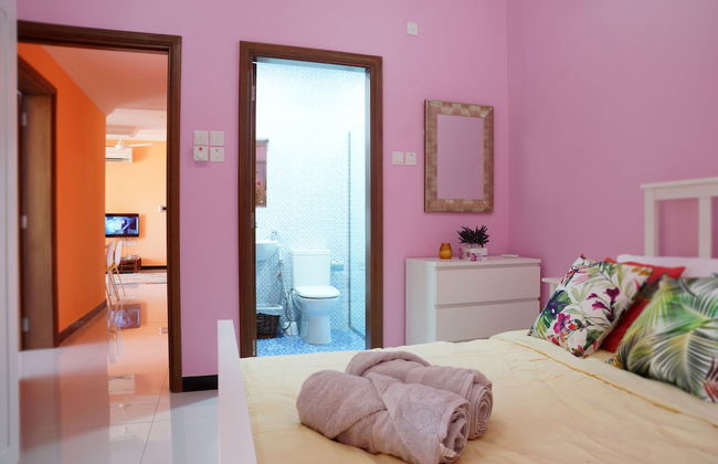 Mountain and Dune view - Photo 2