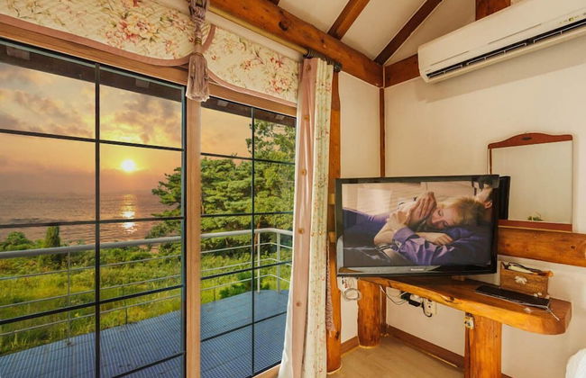Sunset Pension - Foto 56