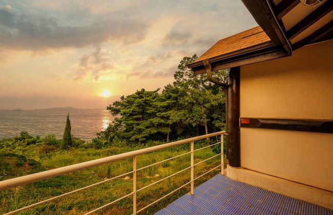 Sunset Pension - Foto 54