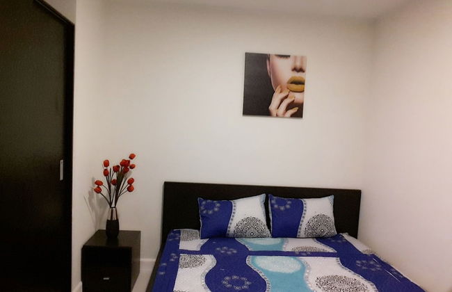 Horse Square Apartment - Foto 3