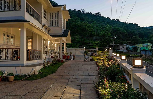 Pihoo Villa by Vista Rooms - Foto 17