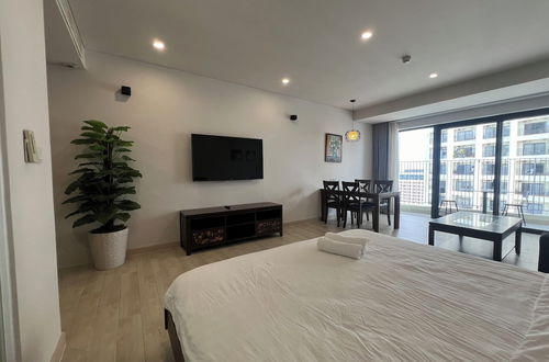 Photo 11 - Apartment Thien Kim