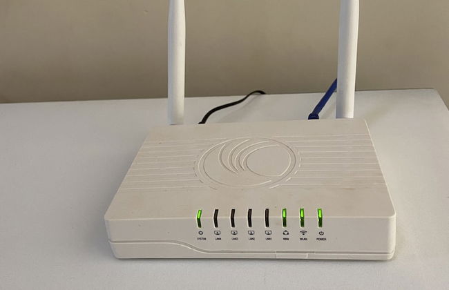 Modern Apartment in Kampala With Unlimited Wifi - Photo 10
