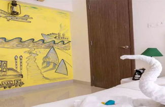 Foto 2 - Gagal Home-Airport Suite