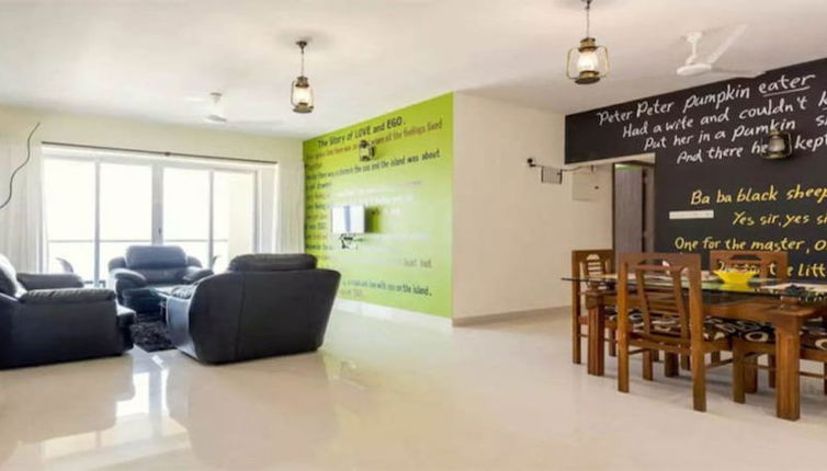 Foto 1 - Gagal Home Service Apartment