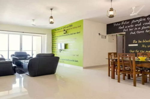 Photo 10 - Gagal Home-Airport Suite