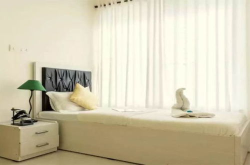 Foto 4 - Gagal Home-Airport Suite