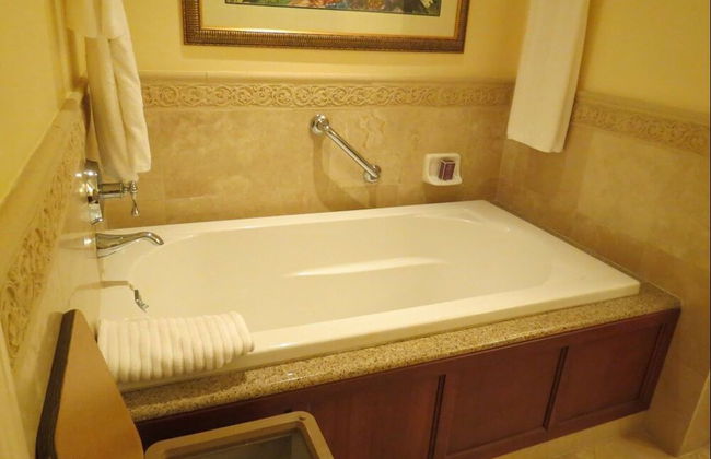 Ritz Carlton Club 2BR Residence - Photo 13