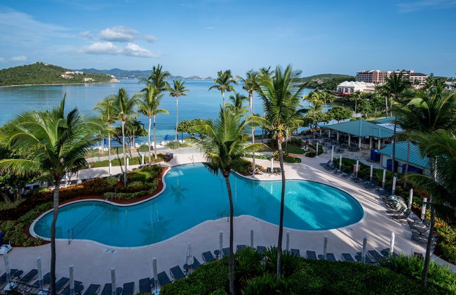 Ritz Carlton Club 2BR Residence - Photo 30