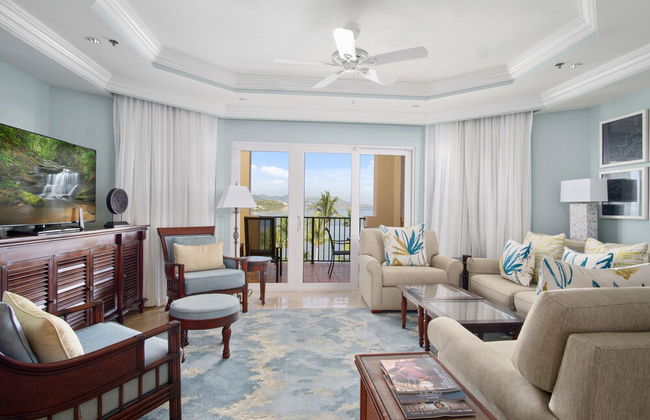 Ritz Carlton Club 2BR Residence - Photo 9