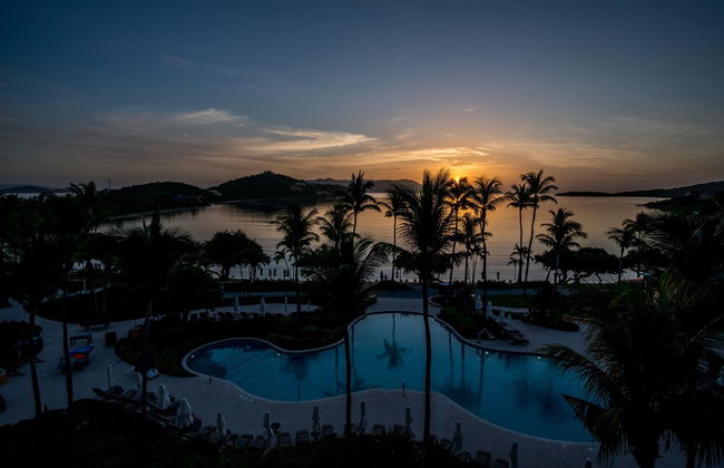 Ritz Carlton Club 2BR Residence - Photo 12