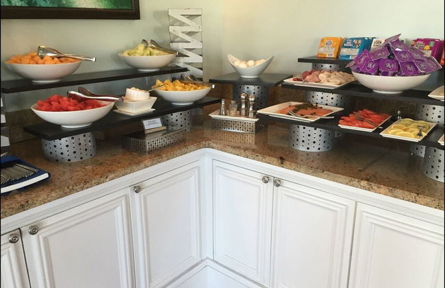 Ritz Carlton Club 2BR Residence - Photo 23