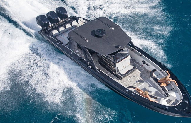 Ritz Carlton Club 2BR Residence - Photo 18