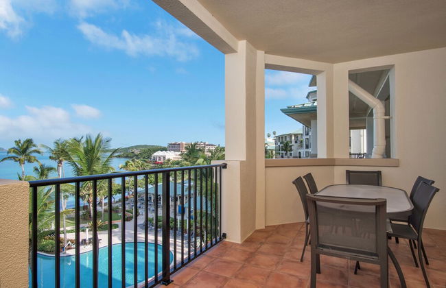 Ritz Carlton Club 2BR Residence - Photo 10