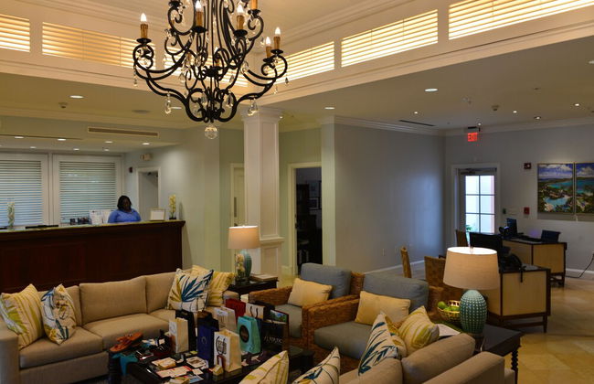 Ritz Carlton Club 2BR Residence - Photo 2