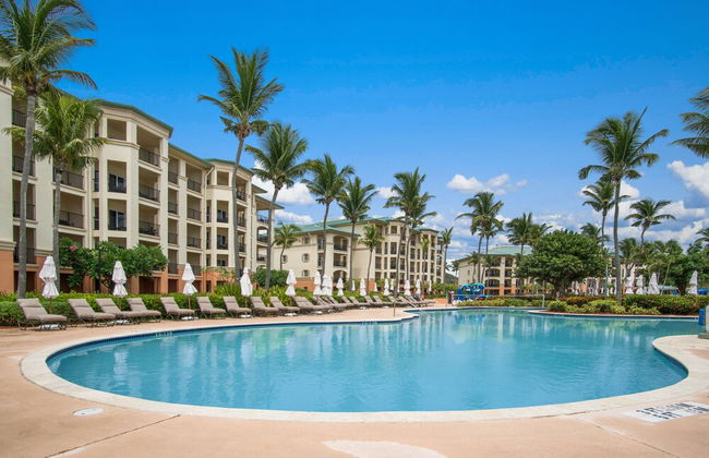 Ritz Carlton Club 2BR Residence - Photo 15