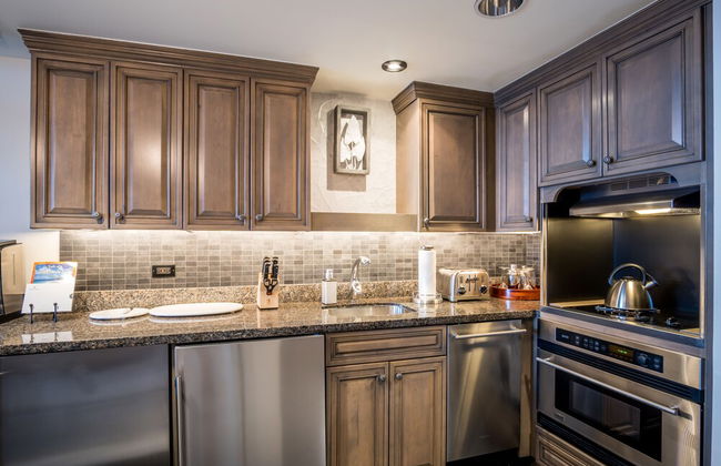 Ritz Carlton Club 2BR Residence - Photo 6