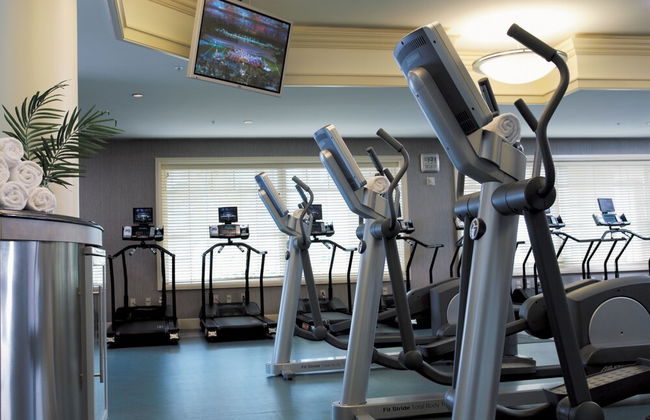 Ritz Carlton Club 2BR Residence - Photo 16