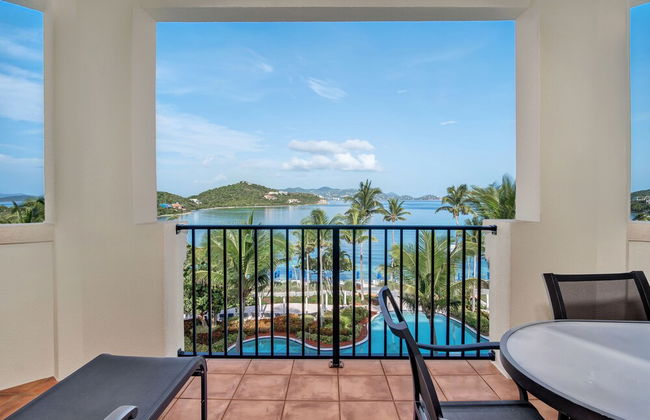 Ritz Carlton Club 2BR Residence - Photo 11