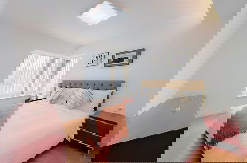 Foto 19 - Tyms Residence（Original shama xujiahui）