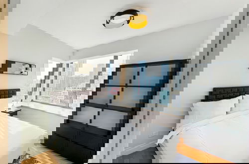 Foto 41 - Tyms Residence（Original shama xujiahui）