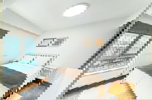 Foto 38 - Tyms Residence（Original shama xujiahui）