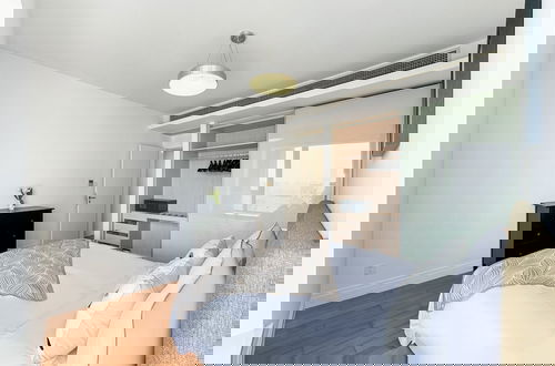 Foto 17 - Tyms Residence（Original shama xujiahui）