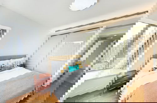 Foto 23 - Tyms Residence（Original shama xujiahui）