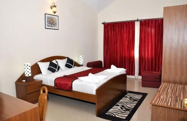 A's Holiday Beach Resort - Foto 11