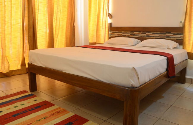A's Holiday Beach Resort - Foto 6