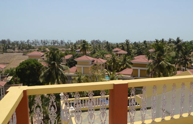 A's Holiday Beach Resort - Foto 29