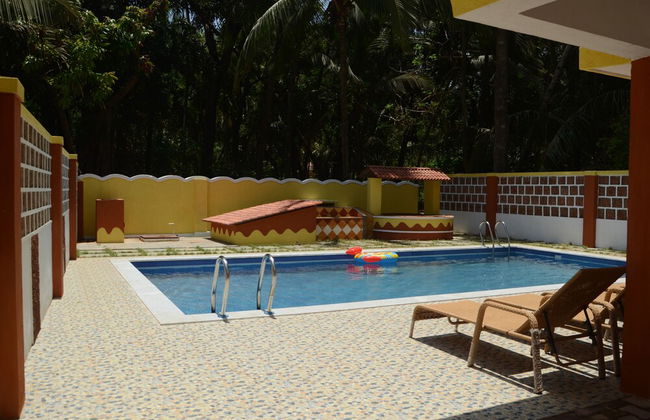 A's Holiday Beach Resort - Foto 3