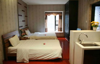 Photo 3 - Sixiangjia Apartment