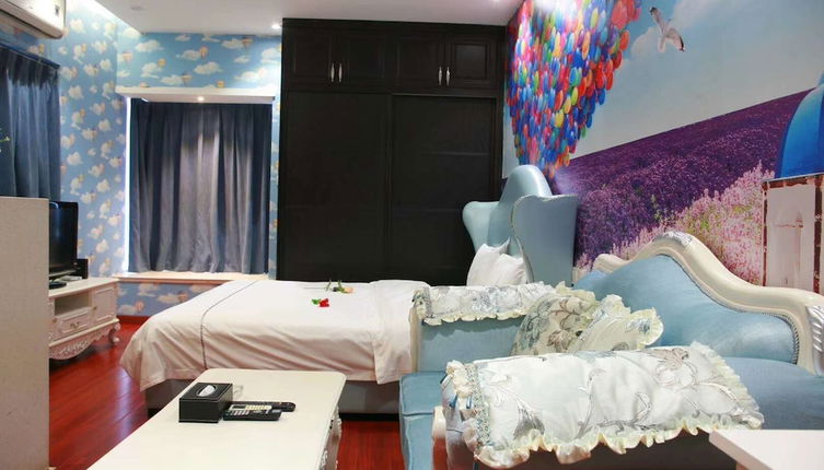 Photo 1 - Sixiangjia Apartment