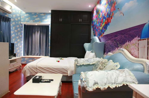 Photo 1 - Sixiangjia Apartment