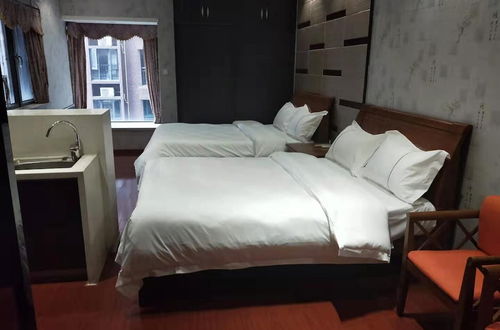 Photo 6 - Sixiangjia Apartment